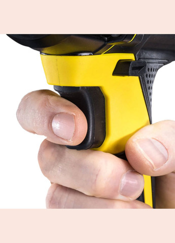 Гвинтоверт імпульсний акумуляторний PIDS 10-20V + кейс (4410000601) Trotec (315703073)