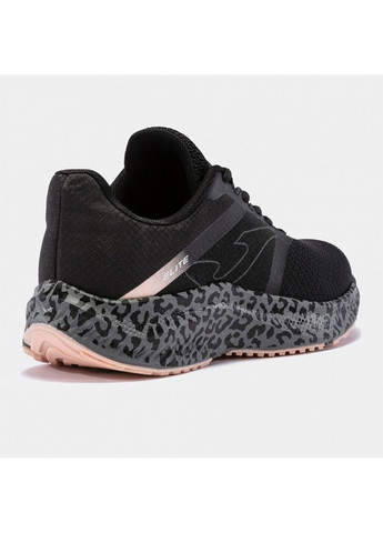 Женские кроссовки R.ELITE LADY 2301 BLACK PINK черный, розовый Joma розовые демисезоны (333960696)