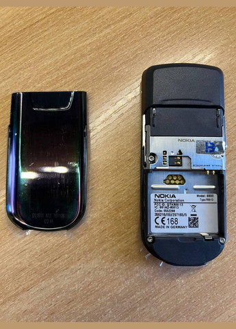 8800 Original 2005 Nokia (311199714)
