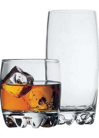 Набор стаканов для виски 6шт Pasabahce (279321833)