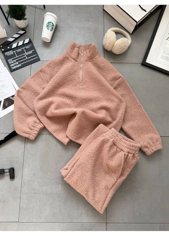 Женский спортивный костюм No Brand (369496503)