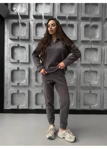 Женский спортивный костюм No Brand (369386588)