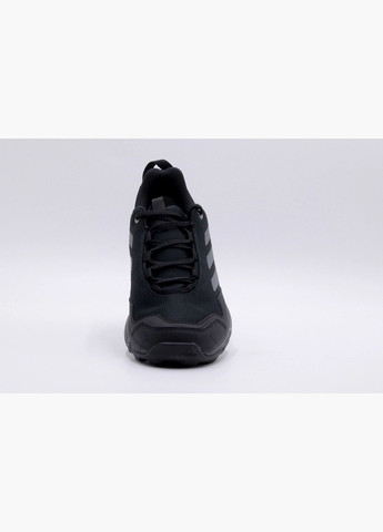 Чорні всесезонні кросівки унісекс terrex eastrail gtx m black id7845 adidas