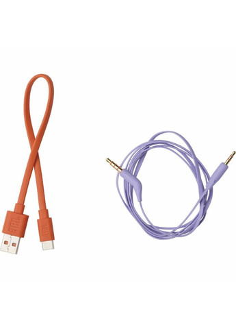 Гарнітура TUNE 770NC Purple (JBLT770NCPUR) JBL (323205047)