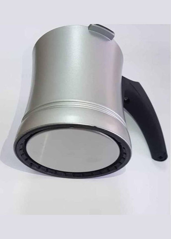 Запасна (змінна) турка до кавоварки срібляста, пластикова Arcelik (346534875)