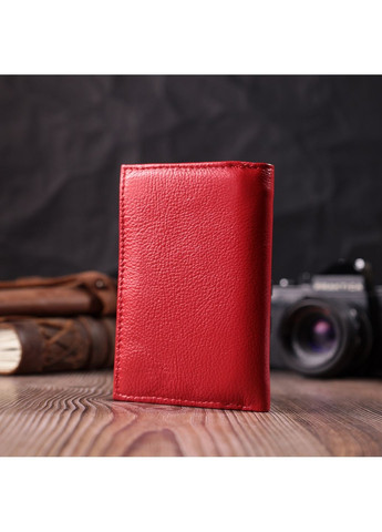 Жіночий шкіряний гаманець st leather (288136299)