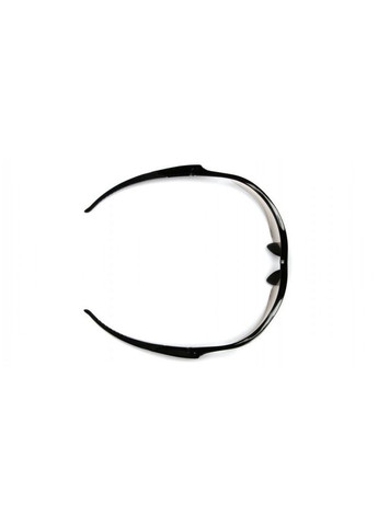 Окуляри PMXtreme RX (gray) Anti-Fog, сірі з діоптрійною вставкою Pyramex (370271260)