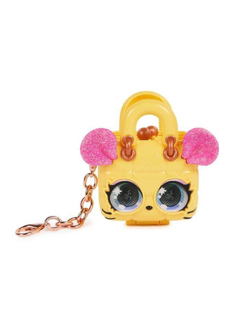 Подвеска для сумочки Purse Pets Люкси Шарм, в ассортименте () Spin Master SM26707 (372267512)