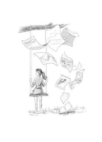 Тут двокрапка. Вибрані вірші Видавництво "Дух і літера" (370113204)