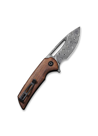 Нож складной Odium C2010DS-1 Civivi (353505255)