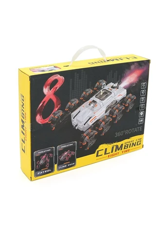 Игрушка на радиоуправлении Voltronic (372792334)