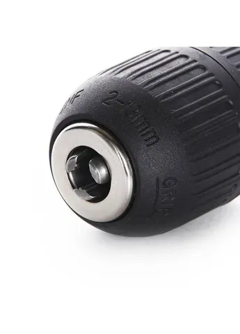 Патрон для дриля самозажимний 1/2"-20 2,0-13мм No Brand (362492296)