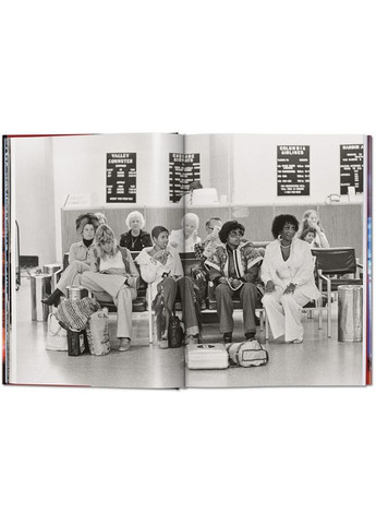 Книга Bruce W. Talamon. Soul. R&B. Funk. Photographs 1972–1982 (9783836583251) Taschen (364656023)