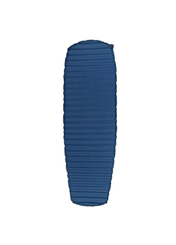 Самонадувний килимок Matrix NX, 198x62x3.8см, Petrol Blue Pinguin (334672832)