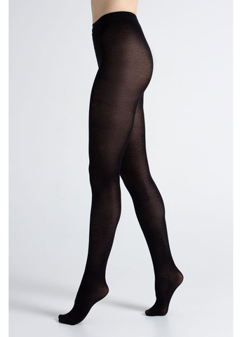 Женские теплые колготки MICROCOTTON 100 Giulia TIGHTS (368754287)