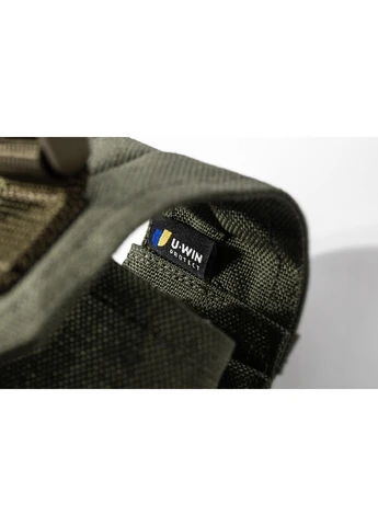Подсумок гранатный Ranger Green U-WIN (396846516)