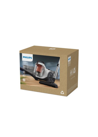 Пылесос XB1111/10 Philips (372616632)