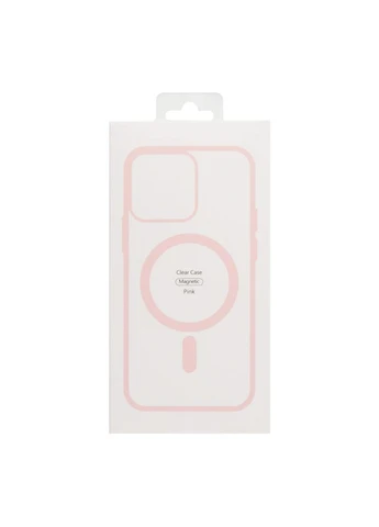 Чохол NEW TPU with Magsafe для iPhone 13 Pro Max Колір White Color Apple iphone 13 pro max, Apple iphone 13 pro max (335874470)