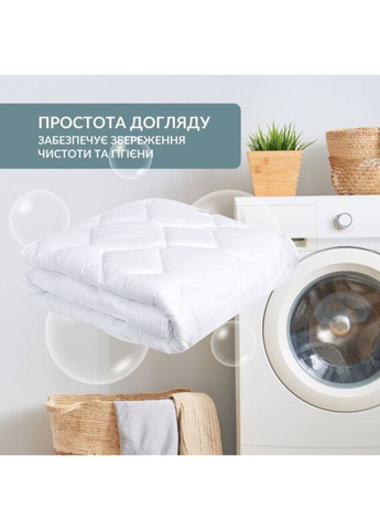Ковдра всесезонна 140х210 см IDEIA ДобраНіч (315049417)