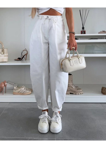 👖 Жіночі штани "Denim Soft" – стиль, комфорт і універсальність Vione (367075306)