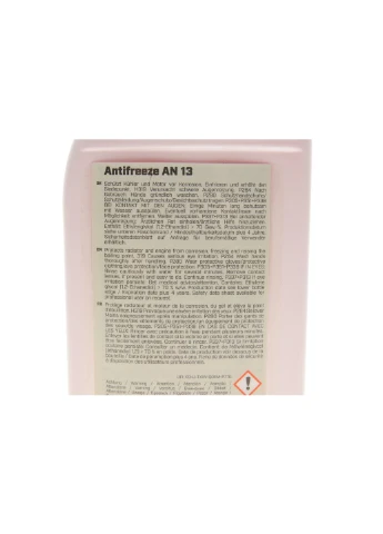 Антифриз (фіолетовий) G13 (1,5 л) 014 016 9600 (opt-om) No Brand (339630314)