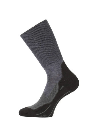 Синие термоноски трекинг whk Lasting (355797112)