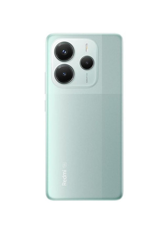 Смартфон 6/128GB Coral Green Xiaomi Redmi Note 14 5G (330031289)