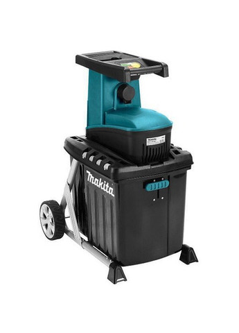 Садовий подрібнювач гілок UD2500 (2,5 кВт, 45 мм, 40 обертів / хв) із захистом від перевантаження (4524) Makita (295044546)