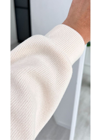 Костюм кардиган+спідниця з розміром,Ангора вʼязка на трикотажі Україна (362067098)