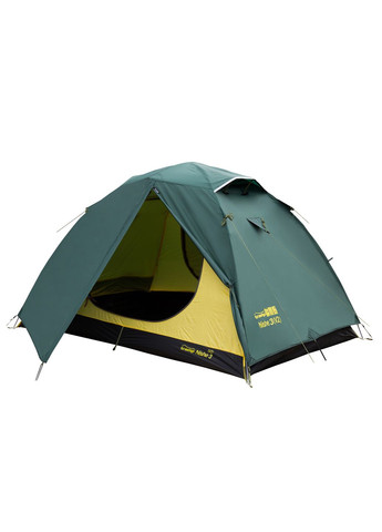Намет Nishe 3 (v2) green UTRT-054 Tramp (368703790)