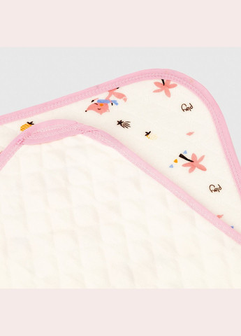 Пеленка влагонепроницаемая Т-1855 Розовый (2000990122612) shop (2000990122612) Lindo (362704513)