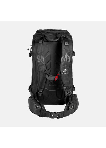 Рюкзак Dscnt, Black, 25 Jones (334669941)