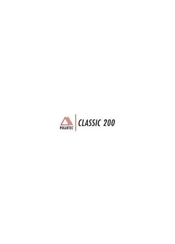 Перчатки Classic 200 Black Fahrenheit (316436630)