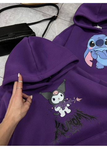 Женское худи No Brand (362445779)