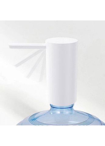 Автоматична помпа для води Xiaomi Foldable Water Pump (XD-ZDSSQ01) Xiaolang (371922962)