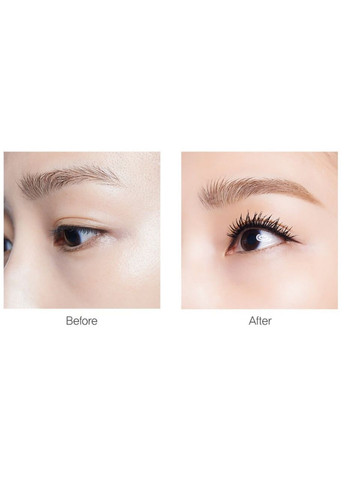 Туш для вій з ефектом об'єму Saemmul Perfect Volume Mascara The Saem (358500159)