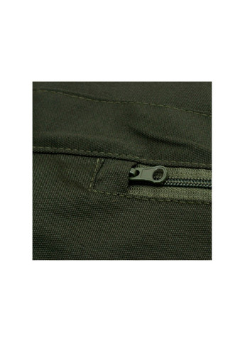 Штани тактичні Agressor Canvas Olive Vik-Tailor (354792825)