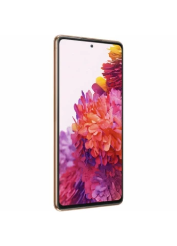 Смартфон Galaxy S20 FE 5G 8/128GB Cloud (SM-G781B) (Global) [5G, NFC, 2 SIM] Samsung (388957765)