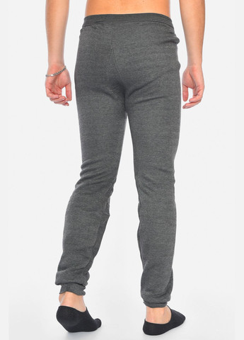 Підштанники чоловічі на флісі сірого кольору Let's Shop (306426740)