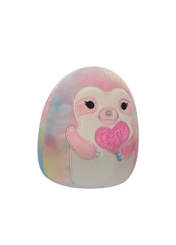 Мягкая игрушка ЛЕНИВЕЦ ВИМ (19 cm) Squishmallows (377846665)