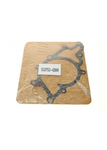 Насос воды MB Sprinter 906 2.2CDI OM646 06-13/Vito (W639) 2.0-2.2CDI 03- (B/B) (8 лоп) PA1006 UA63 Graf (366164186)