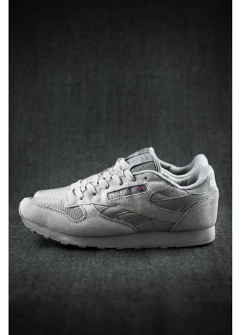 КРОССОВКИ ЖЕНСКИЕ REEBOK CLASSIC РИБОК КЛАСИК No Brand комбинированные демисезоны (392025577)