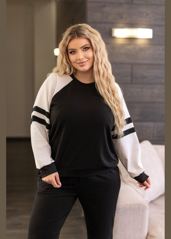 Прогулянковий костюм у спортивному стилі Fashion Girl (321497365)