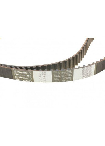 Ремень зубчатый ГРМ (Пр-во ) CT1061 ContiTech (366206673)