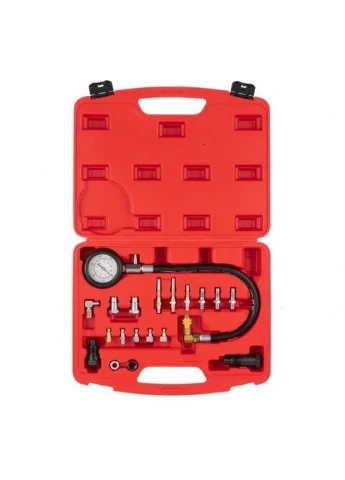 Компресометр для дизельних двигунів AT-4002 Intertool (297443157)