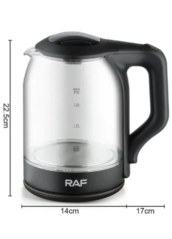 Электрический чайник RAF R7839 (325484456)