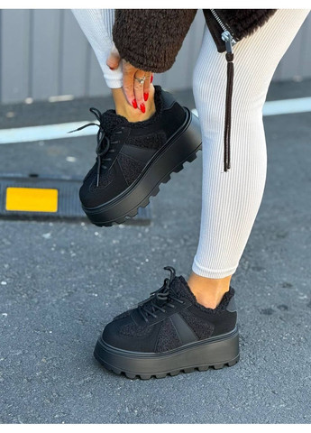 Кросівки Vakko чорні зими (362674920)