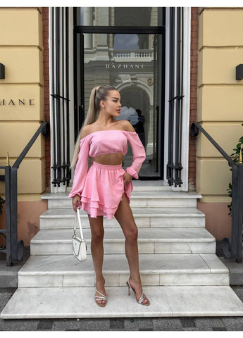 Женский костюм No Brand (361071611)