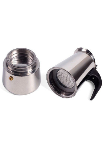 Гейзерная кофеварка EB-1805 4 чашки 240 мл Edenberg (366082548)