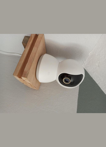 Камера видеонаблюдения поворотная Xiaomi Smart Camera 2 PTZ (MJSXJ17CM) (BHR7261CN) MI (283251166)